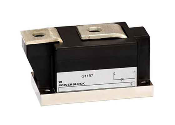 DZ540N26K 융합회로 칩 2600V 540A 단일 수정 다이오드 모듈