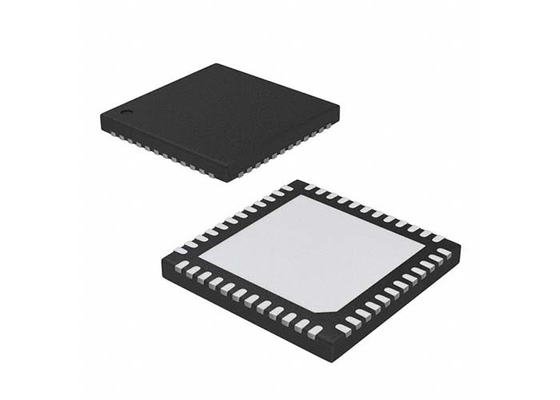 AD9644BCPZ-155 융합회로 칩 14비트 1.8V 듀얼 시리즈 출력 아날로그-디지털 변환기