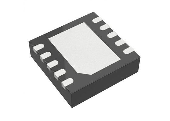 LTC2996CDD 센서 IC 2.25V ~ 5.5V 온도 센서 경고 출력
