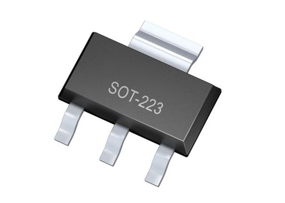 ISP670P06NMA 통합 회로 칩 60V 자동차 P 채널 전원 MOSFET 트랜지스터