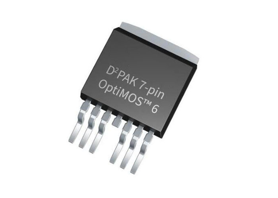 IPT034N15NM6 통합 회로 칩 150V OptiMOS 6 전력 MOSFET 트랜지스터 PG-HSOF-8