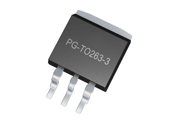 IPB120N06S4-03 통합 회로 칩 60V 120A OptiMOS T2 자동차 MOSFET 트랜지스터