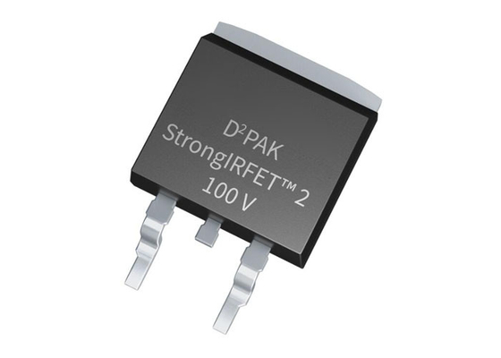 IPB035N10NF2S 통합 회로 칩 StrongIRFET 2 단일 N 채널 MOSFET 트랜지스터