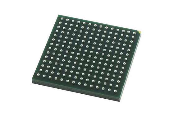 AD9699BBPZ-3000 융합 회로 칩 14비트 3GSPS 단일 아날로그-디지털 변환기