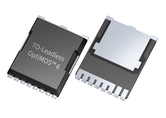 IPT047N15NM6 통합 회로 칩 150V OptiMOS 6 전력 MOSFET 트랜지스터 HSOF8