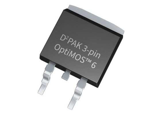 IPB057N15NM6 통합 회로 칩 150V 128A OptiMOS 6 전력 트랜지스터 D2PAK