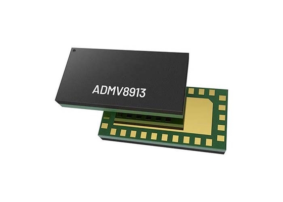 ADMV8913SCCZ-EP 무선 통신 모듈 9.25GHz X 대역 디지털 조정 가능한 로프 패스 필터