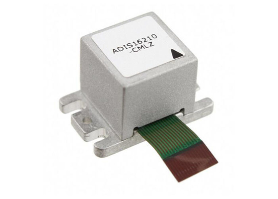 ADIS16210CMLZ 센서 IC 디지털 인클리노미터 50Hz 대역폭 가속기