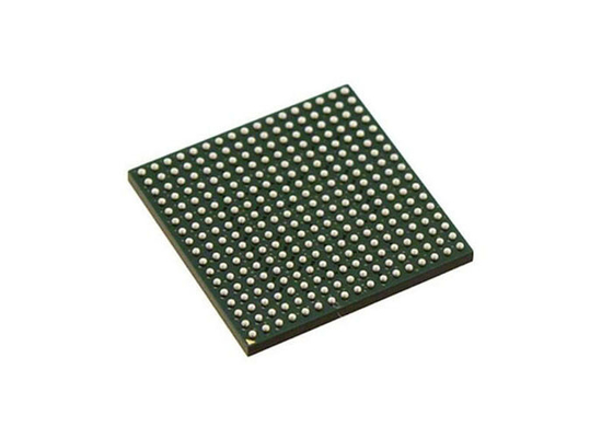 AD9162BBCA 융합 회로 칩 16비트 12 GSPS RF 디지털에서 아날로그 변환기