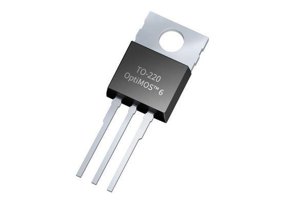 IPP057N15NM6 통합 회로 칩 OptiMOS 6 전력 MOSFET 트랜지스터 TO220-3