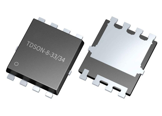 IAUC120N06S5L032 통합 회로 칩 60V OptiMOS 5 자동차 MOSFET 트랜지스터