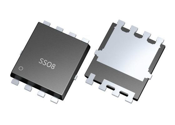 IAUC120N06S5N015 통합 회로 칩 자동차 MOSFET 트랜지스터 OptiMOS 5 트랜지스터