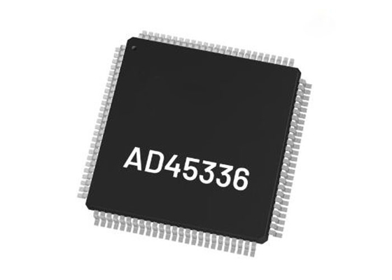 AD45336KSTZ 융합 회로 칩 매칭 레지스터 디바이더 LQFP100 레지스터 네트워크