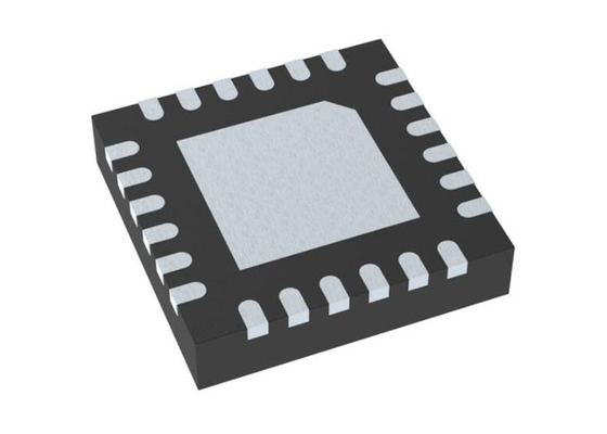 HMC608LC4 무선 통신 모듈 드라이버 증폭기 QFN24 RF 증폭기 IC