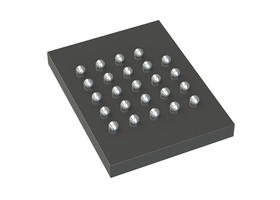 S80KS2563GABHA023 메모리 IC 칩 256MBit 1.8V 자동차 옥탈 사이드 SRAM 메모리 IC