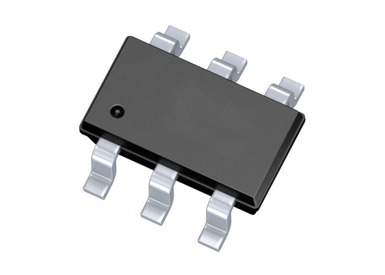 TLE493D-W2B6 센서 IC 자기 센서 3D 자기 홀 센서 I2C 인터페이스