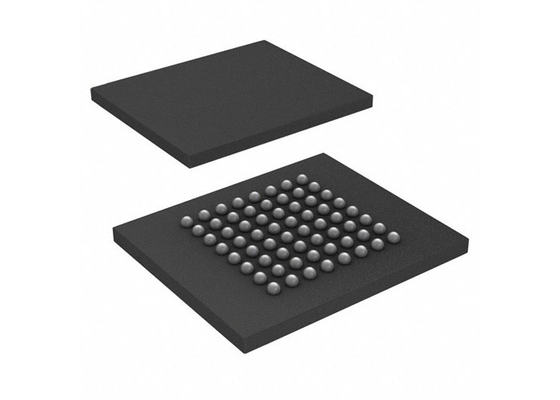 S29GL256S10FHB020 메모리 IC 칩 256Mbit NOR 플래시 메모리 IC FBGA64 GL-S 시리즈 메모리
