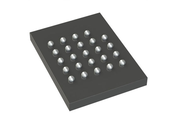 S25HS02GTDZBHB050 메모리 IC 칩 메모리 2Gbit SEMPER 또는 플래시 메모리 FBGA24