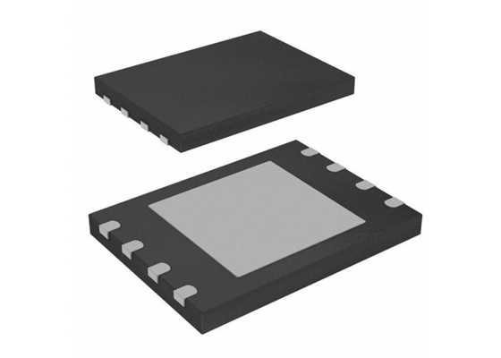 S25FS128SDSNFM100 메모리 IC 칩 고밀도 80MHz 1.7V ~ 2V 플래시 NOR 메모리 8-WSON