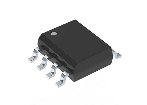 2ED2106S06F 융합 회로 칩 650V 게이트 드라이버 통합 부트스트랩 다이오드