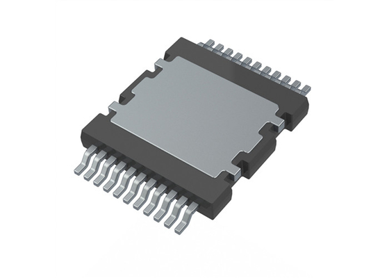 IPDQ60R055CFD7 통합 회로 칩 600 V 통신용 고전력 MOSFET 트랜지스터
