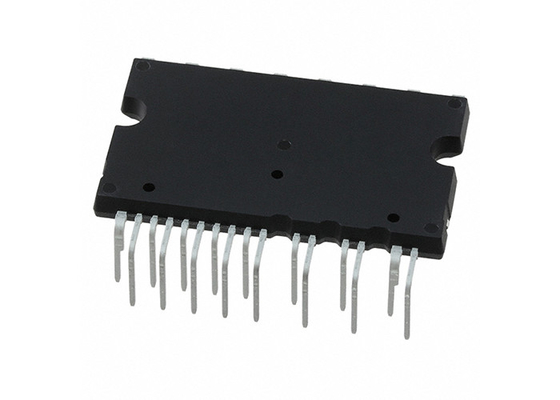 IGCM06G60GA 통합 회로 칩 600V 6A 3단계 지능 전원 모듈