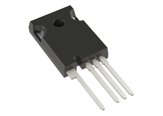 NVH4L050N65S3F 통합 회로 칩 650V 50mohm SUPERFET III MOSFET 트랜지스터
