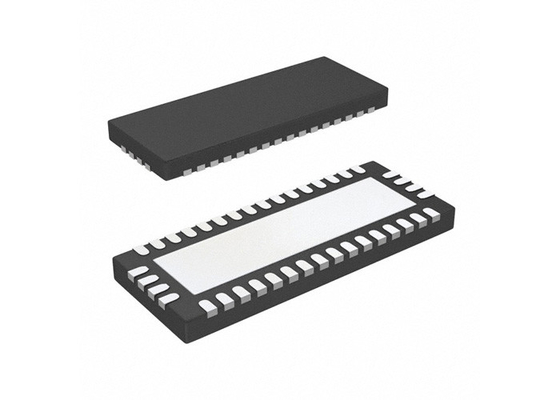 TDP20MB421RUAR 통합 회로 칩 24Gbps 디스플레이 포트 2.1 4 채널 선형 리드라이버