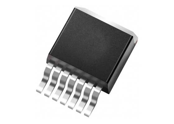 NVBG150N65S3F 통합 회로 칩 단일 N 채널 전력 MOSFET 트랜지스터 D2PAK-7