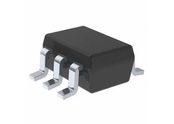 TLV3604DCKR 융합 회로 칩 고속 철도-철도 입력 비교기 LVDS 출력