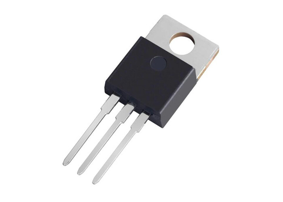 NTP067N65S3H 통합 회로 칩 고전압 MOSFET 650V 전력 MOSFET 트랜지스터