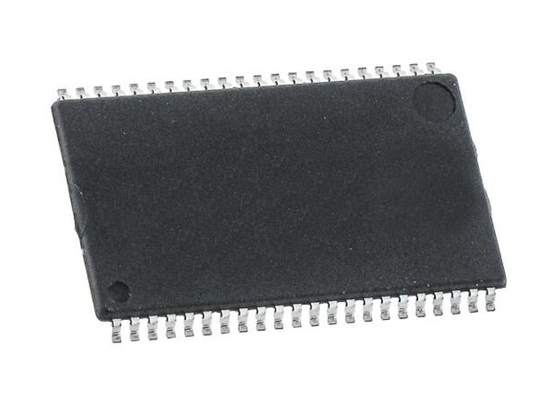 IS62WV51216BLL-55TLI 메모리 IC 칩 CMOS 정적 램 8Mbit 비동기 SRAM 메모리 IC