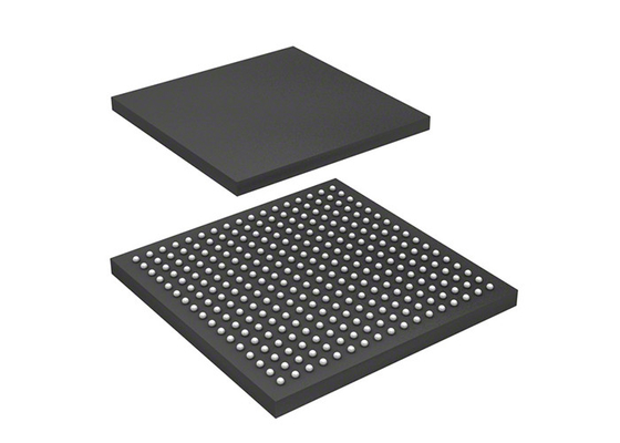 AFE58JD16ZAV 통합 회로 칩 14 비트 16 채널 초음파 아날로그 프론트 엔드