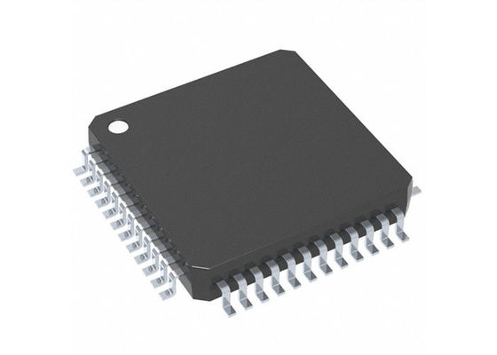 TMS320F28026FPTT 마이크로컨트롤러 MCU C2000TM 32비트 단일 코어 50MHz MCU