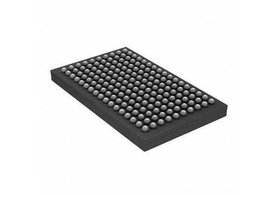 LTC2000ACY-11 통합 회로 칩 DAC 변환기 IC 11비트 전류 스티어링 DAC