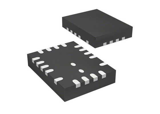 LT8614IUDC 통합 회로 칩 42V 스텝 다운 조절기 QFN18 벅 조절기