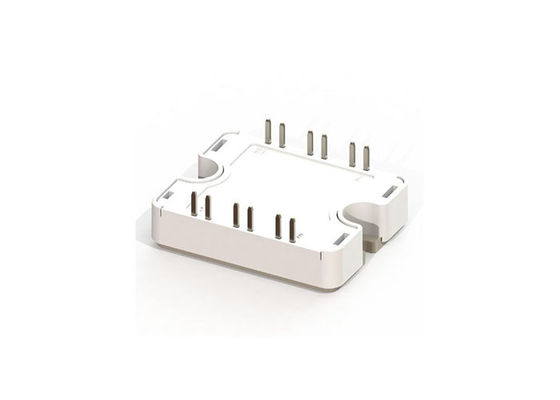 APTGTQ100H65T3G 자동차 IGBT 모듈 650V 60A 풀 브릿지 IGBT 모듈 SP3F 패키지