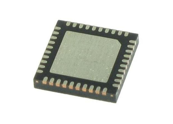 9DBU0641AKILF 융합 회로 칩 6 출력 1.5V PCIe Fanout 클럭 버퍼 VFQFPN40