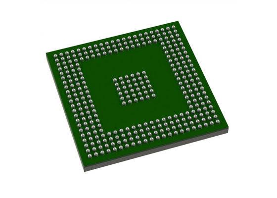 R7F7017154ABG-C 마이크로 컨트롤러 MCU RH850 F1KH-D8 MCU 칩 BGA324 자동차 MCU