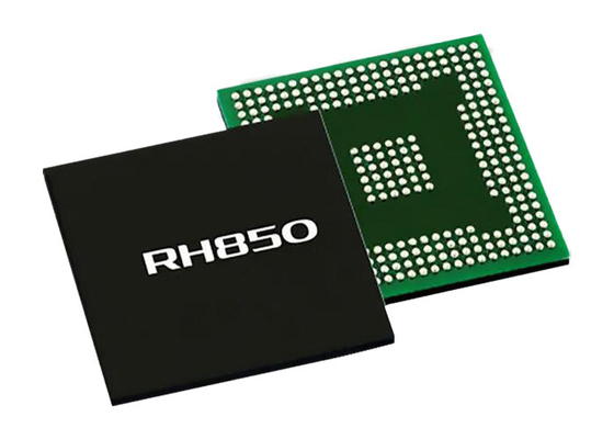 R7F702011EABG 마이크로 컨트롤러 MCU RH850 E2H 마이크로 컨트롤러 IC BGA468 임베디드 MCU