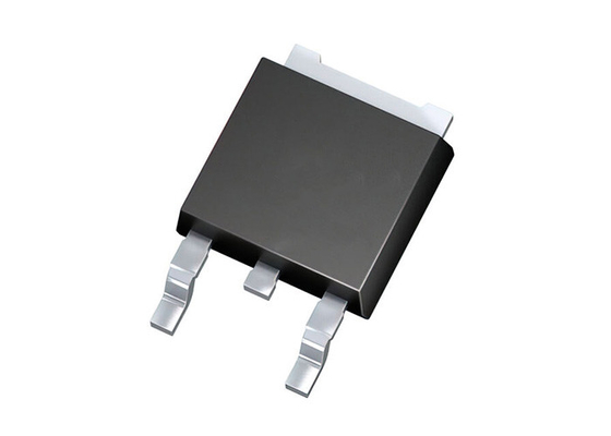 IPD040N03LF2S 통합 회로 칩 N 채널 30V 20A StrongIRFETTM 2 전력 MOSFET 트랜지스터