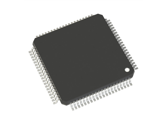 R5F10CMECJFB 마이크로 컨트롤러 MCU 32MHz MCU IC LFQFP80 자동차 마이크로 컨트롤러