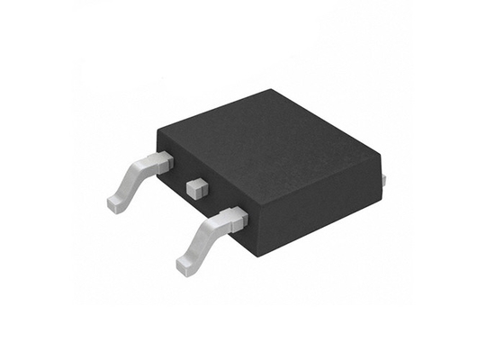 IPD60N10S4L-12 통합 회로 칩 N 채널 100V 12mΩ 자동차 MOSFET 트랜지스터