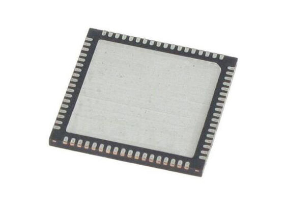 9QXL2000CNLGK 통합 회로 칩 PCIe 클럭 버퍼 85Ω 단계 Jitter Fanout 버퍼