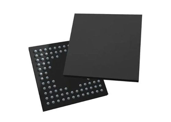 STM32U375VEI6 마이크로컨트롤러 MCU 고성능 팔 코르텍스-M33 32비트 96MHz MCU