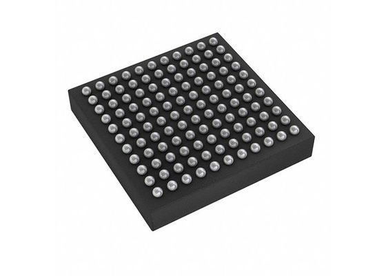 STM32WBA65PGI7 마이크로컨트롤러 MCU 하이 레벨 ARM 코텍스-M33 멀티 프로토콜 무선 MCU