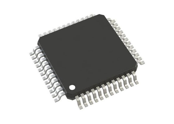 STM32WBA63CIU7 마이크로컨트롤러 MCU 32비트 1.71V ~ 3.6V 무선 MCU Zigbee