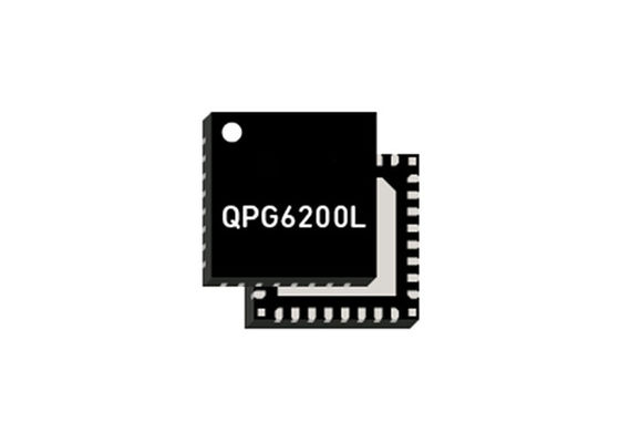 QPG6200L 무선 통신 모듈 연결 조명용 저전력 다중 표준 무선 SoC