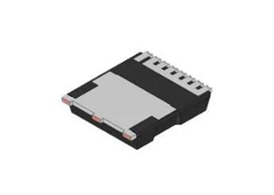 NVBLS1D2N08XTXG 통합 회로 칩 80V 단일 N 채널 MOSFET 트랜지스터 HPSOF8