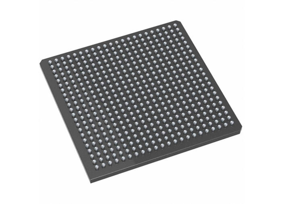 M2GL060T-1FG484I 필드 프로그래밍 가능한 게이트 어레이 플래시 FPGA IC IGLOO2 FPGA 칩